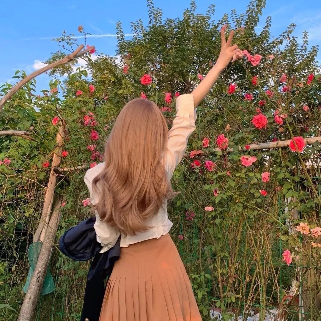 我的妈妈我的家